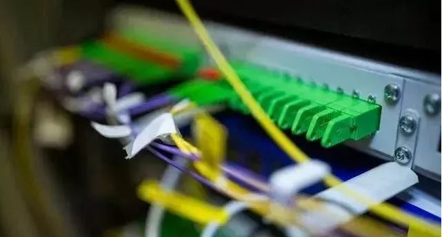 弱电人员要具备的十个专业技术知识(图1) 图片